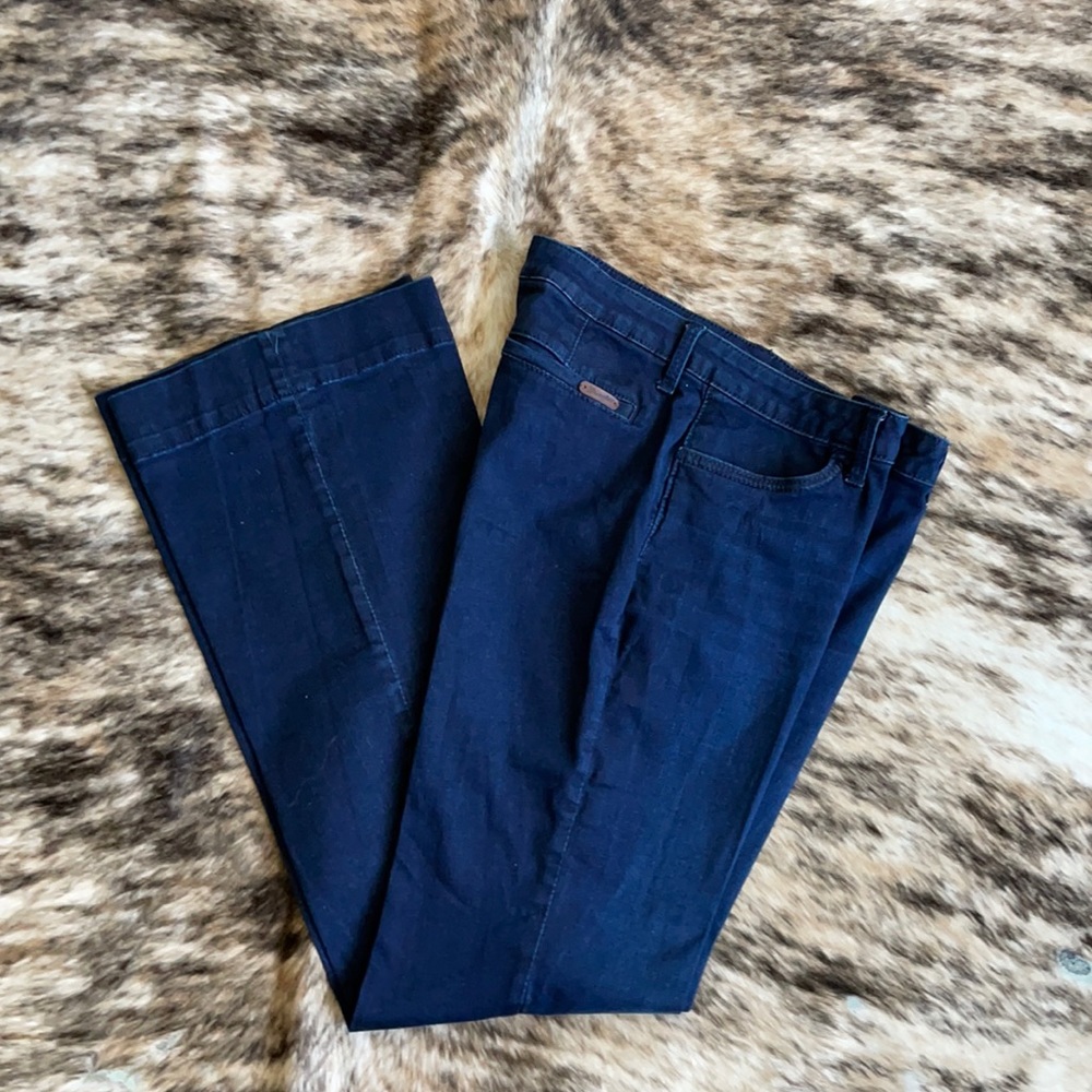 Wrangler Trouser Jeans